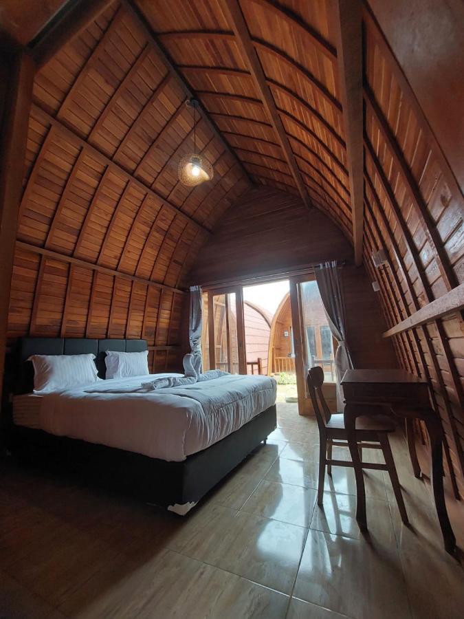 Les Chalets Pecatu Улувату Экстерьер фото