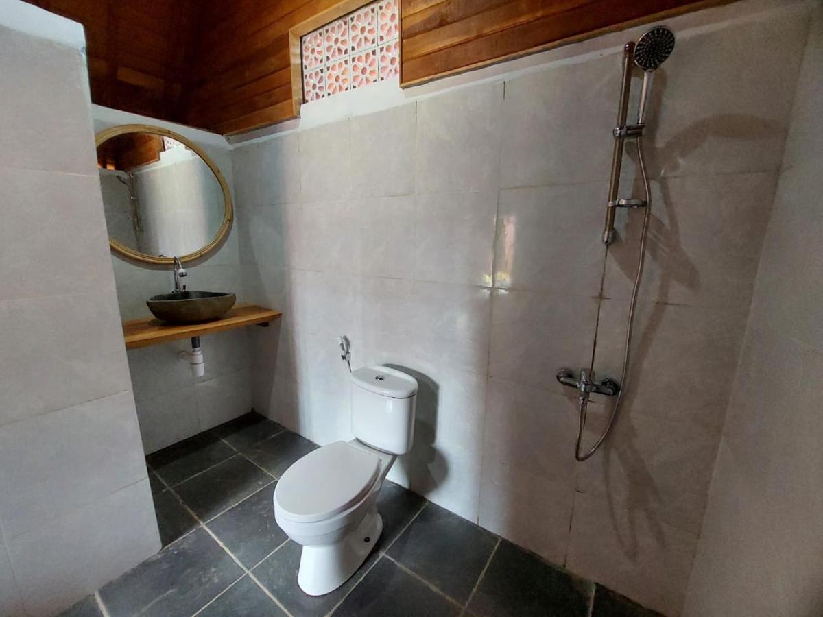 Les Chalets Pecatu Улувату Экстерьер фото
