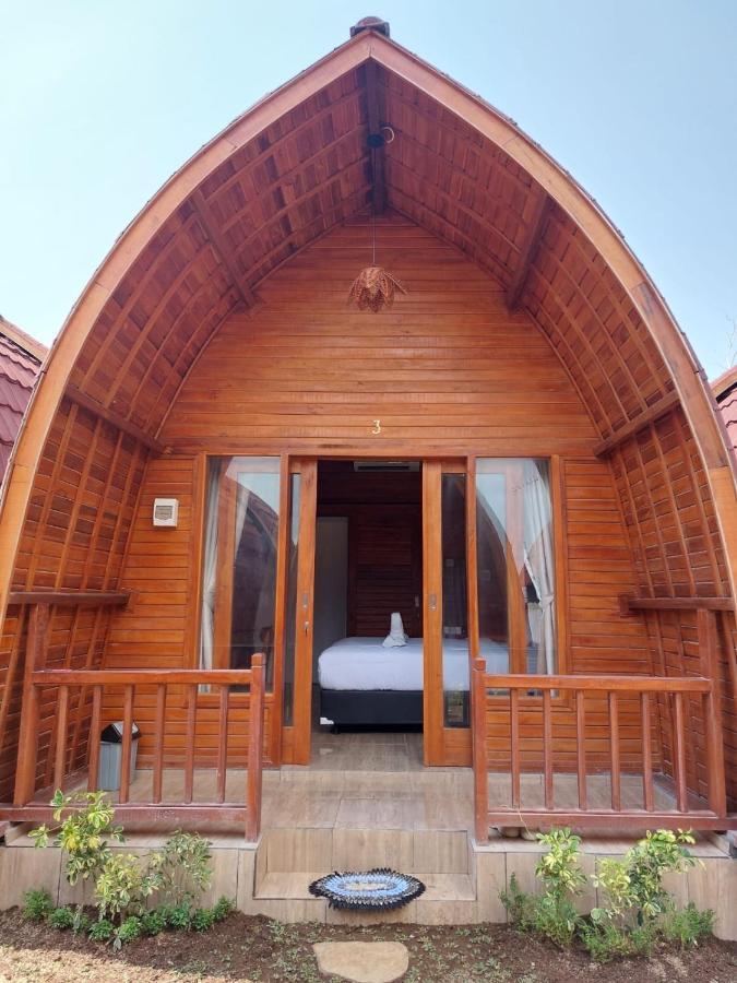 Les Chalets Pecatu Улувату Экстерьер фото